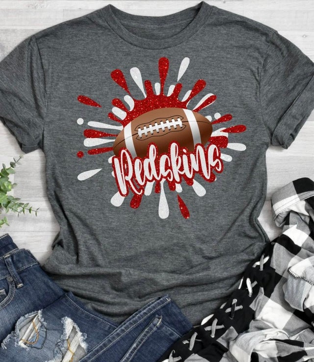Wapakoneta Redskins | The Humble Home Wapakoneta