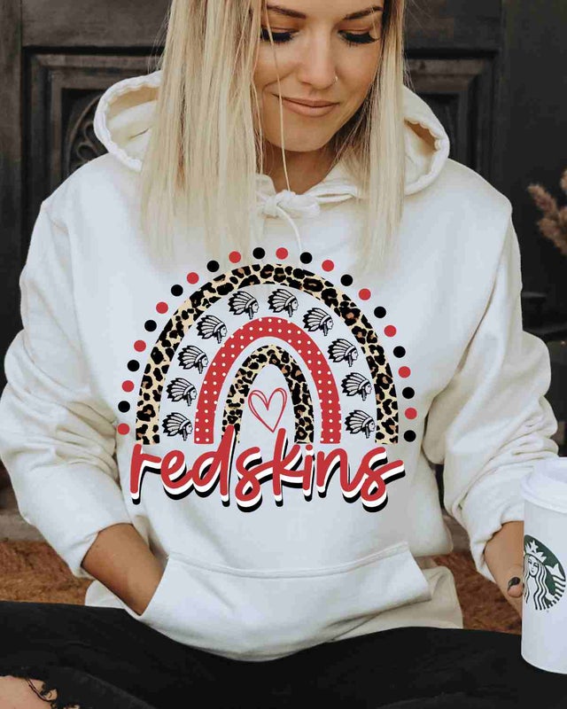 Wapakoneta Redskins | The Humble Home Wapakoneta