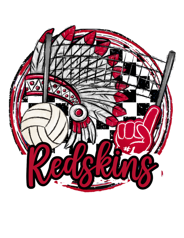 Wapakoneta Redskins | The Humble Home Wapakoneta