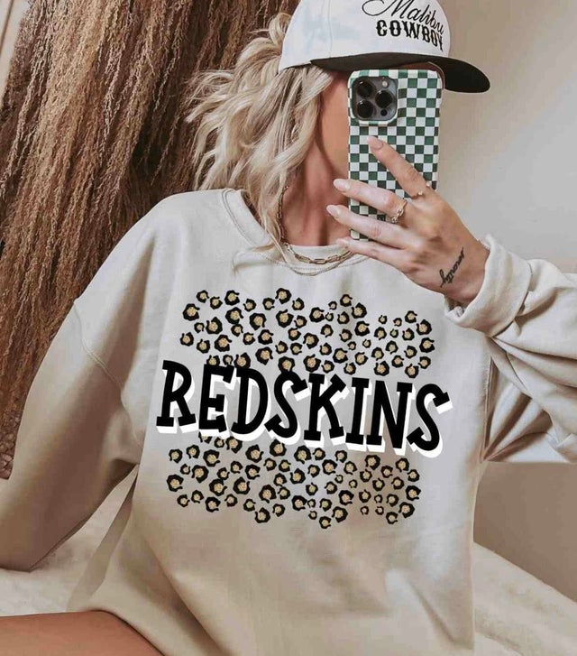 Wapakoneta Redskins | The Humble Home Wapakoneta